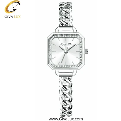 ساعت جولیوس اورجینال زنانه JA-1292E