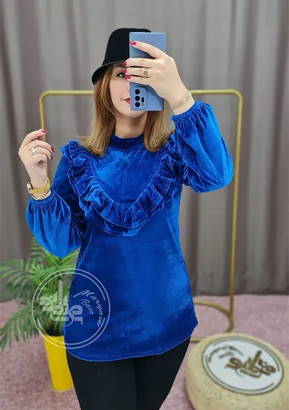 شومیز درسا