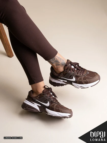 کتانی نایک وی تو کی v2k پلاس لومانا - کد 2683