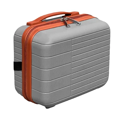 چمدان نشکن اسپید مدل SPEED-SPD944 SERIES سری 4 عددی (به همراه چمدان آرایشی هدیه)