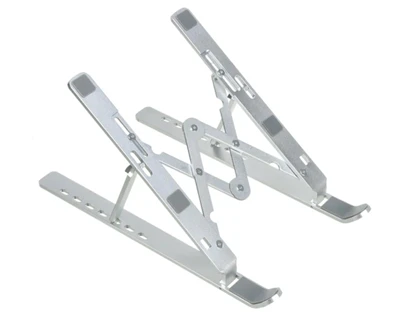 پایه نگهدارنده لپ تاپ و آیپد ایکس او XO foldable holder for laptop XO-C49