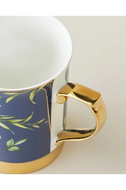 ماگ English Home مدل Vanilla چینی استخوانی جدید
