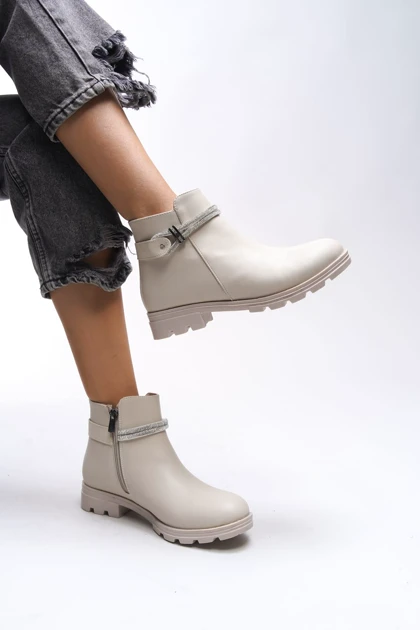 بوت و نیم بوت زنانه ریکان riccon