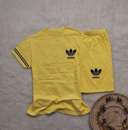 ست آدیداس اسپرت کد 403062