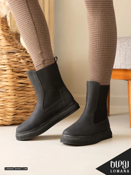 بوت دوکش چام لومانا - کد 2636