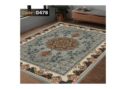 روفرشی کشدار ترک کد 0478