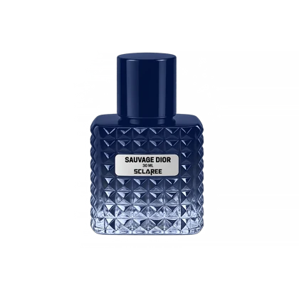عطر جیبی مردانه سری ولنتینو Dior Sauvage حجم 30 میلی لیتر