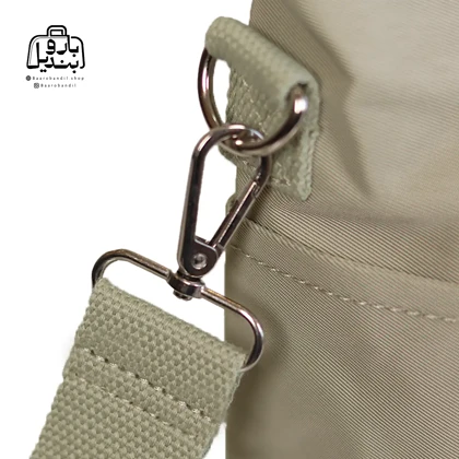 کیف زنانه دوشی کلوز بگ Cloth Bag کد 0180