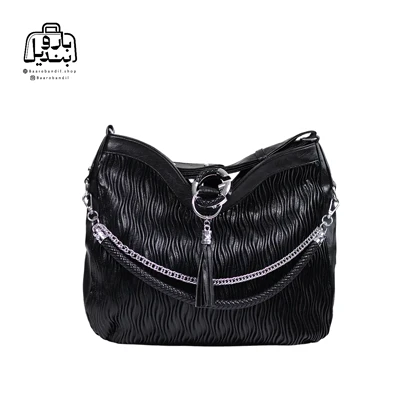 کیف زنانه دوشی سنتوزا Sentoza کد 968 طرح ماری