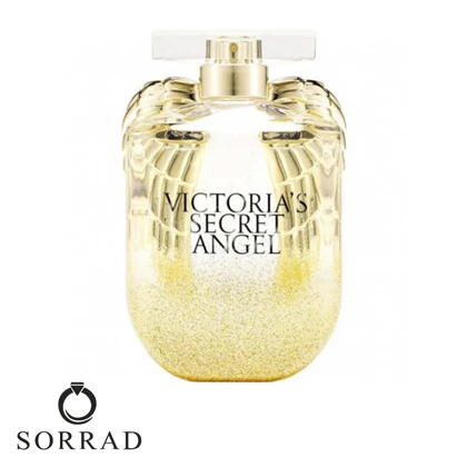 عطر ادکلن ویکتوریا سکرت آنجل گلد | Victoria’s Secret Angel Gold