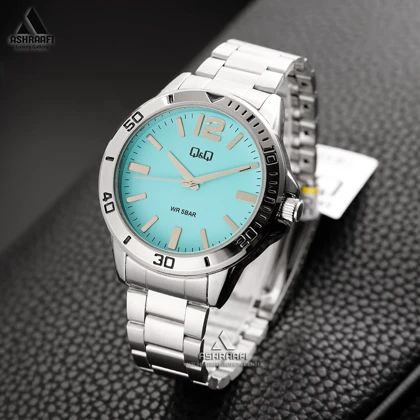 ساعت مردانه کیو اند کیو Q&Q Q28B-010PY