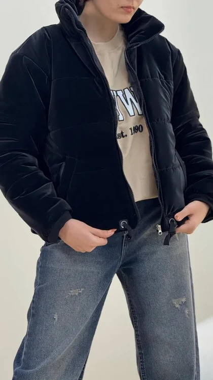کاپشن بامبرکوتاه