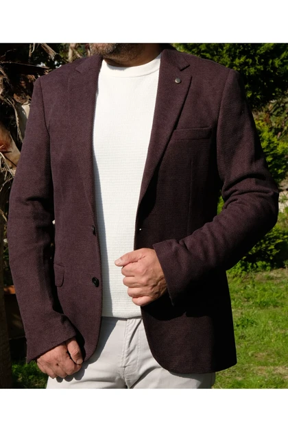 کت و ژاکت مردانه luisero luisero