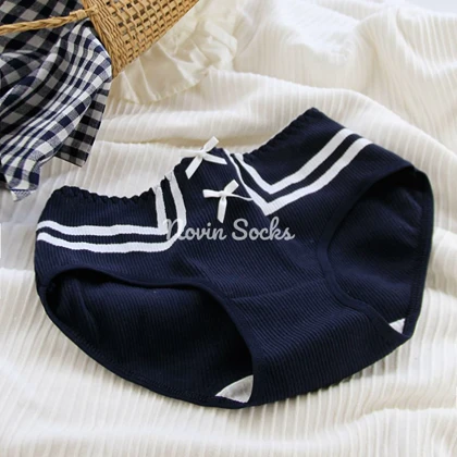 شورت سورمه ای ملوانی (سایز 38 الی 42)