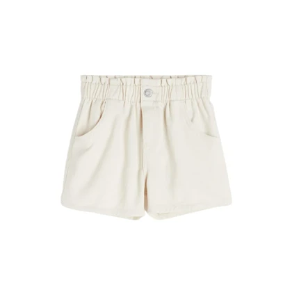 شلوارک زنانه برند H&M
