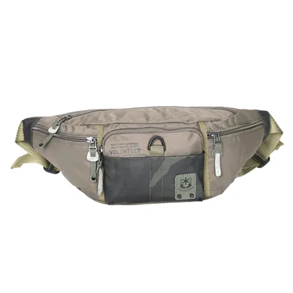 کیف کمری والنتیر VOLUNTEER مدل V1784-09