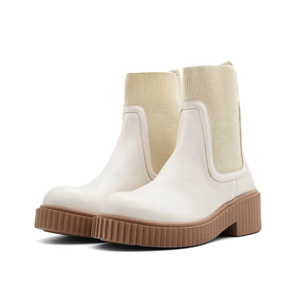 کفش بوت زنانه مدل 0543 _ Boots