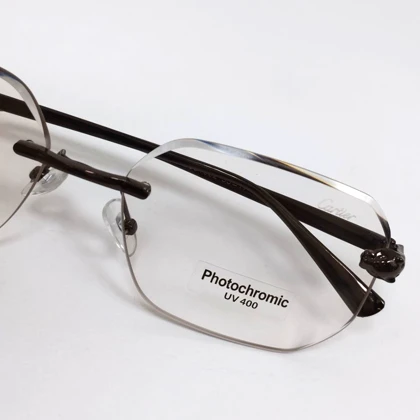 کارتیر فتوکرومیک BS31002 BROWN