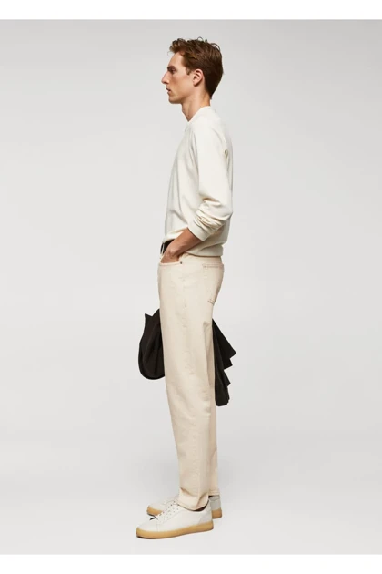 شلوار جین مردانه mango-man