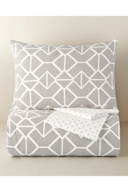سرویس روتختی یک نفره English Home مدل Triweave پنبه
