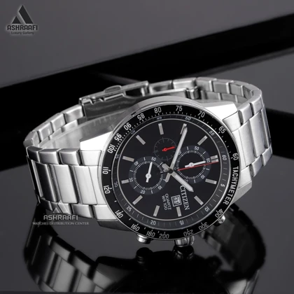 ساعت سیتیزن اورجینال دست دوم Citizen AN3600-59E