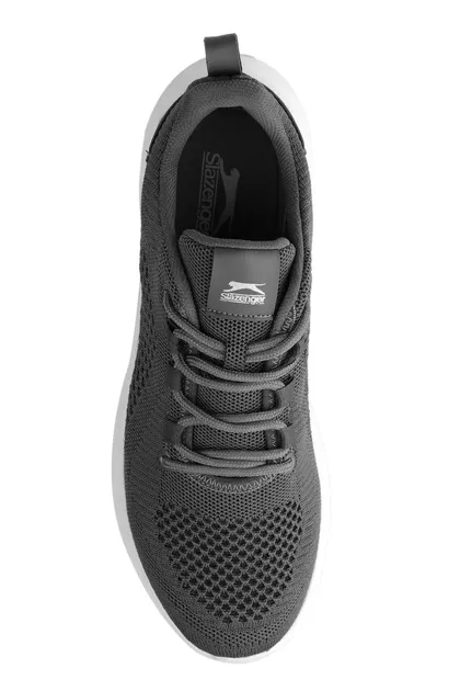 کفش ورزشی مردانه Adelbert Sneaker خاکستری تیره SA13RE002