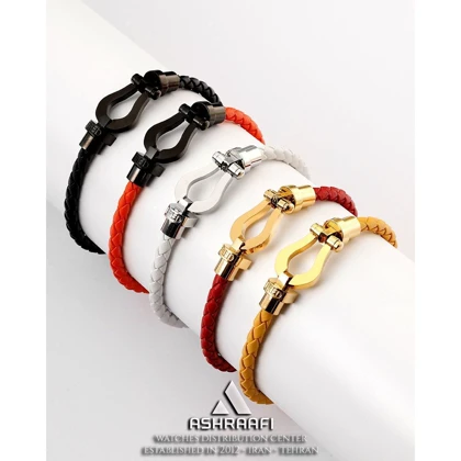 دستبند فرد زنانه Fred Bracelet GSK5