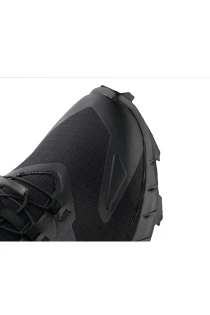 چکمه کفش زمستانی مردانه در فضای باز، مقاوم در برابر آب و سرما L47064200