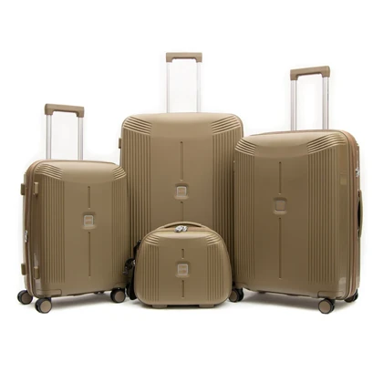 چمدان Summit مدل PP2407-L سایز بزرگ