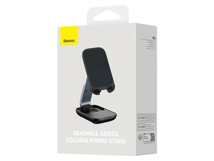 هولدر موبایل رومیزی بیسوس Baseus Folding Phone Stand bs-hp008