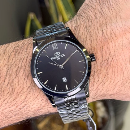 ساعت مچی مردانه الگانس ELEGANCE
