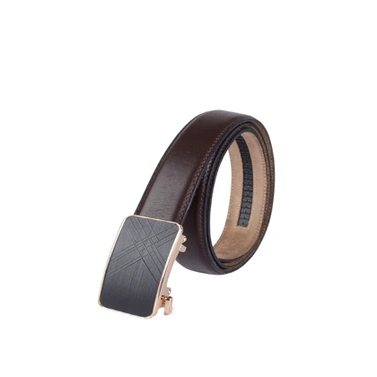 کمربند ریلی چرم مردانه 3500RFZ-2