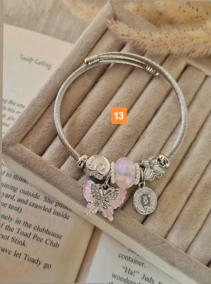 دستبند پاندورا