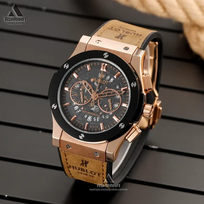 ساعت مردانه هابلوت Hublot Big Bang 5399B2