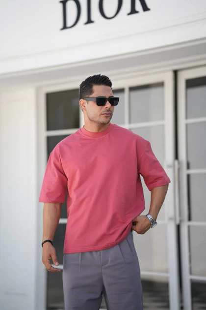 تیشرت سادهziya