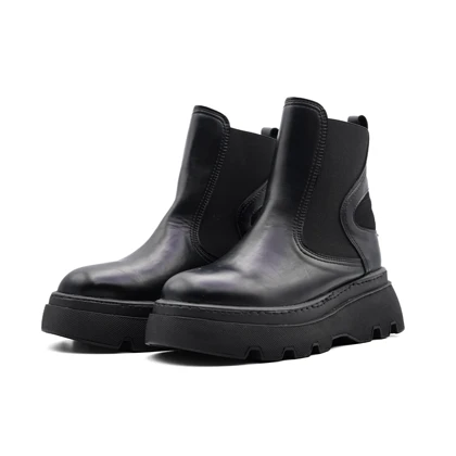 کفش بوت زنانه متیو مدل 0511 _ Boots