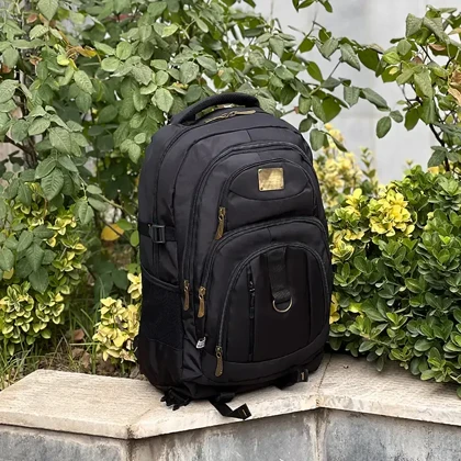 کوله پشتی 60 لیتری اربعین مدل RECORD DC8047