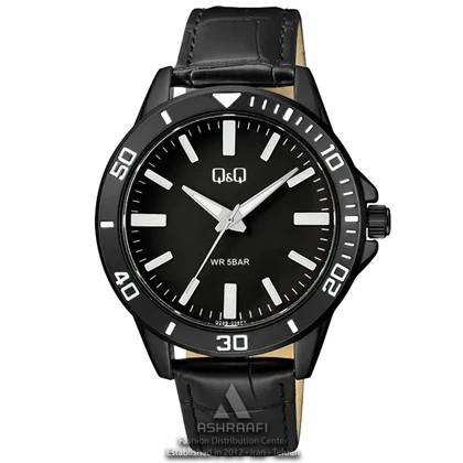 ساعت مردانه کیو اند کیو Q&Q Q28B-008PY