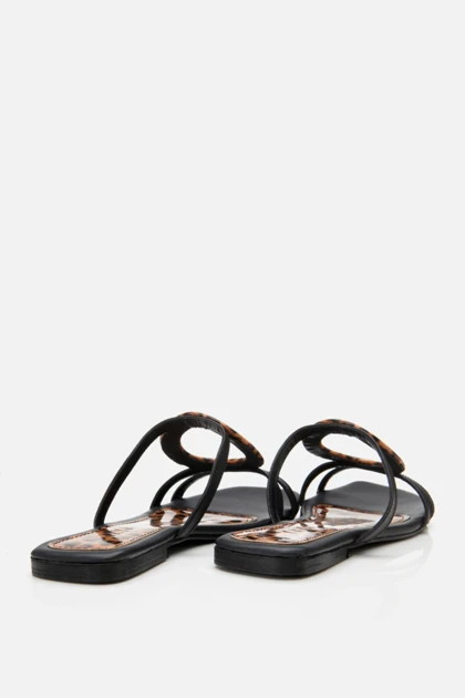 دمپایی زنانه yaya-by-hotic yaya-by-hotic