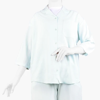 مانتو زنانه C845