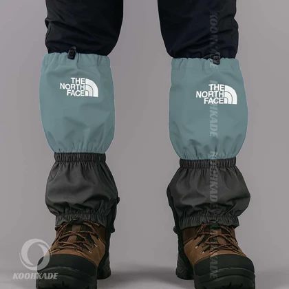 گتر کوهنوردی NORTHFACE