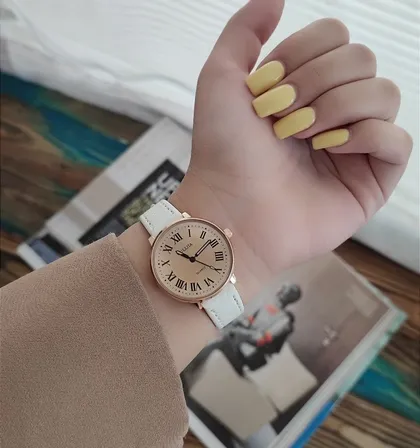 ساعت اقتصادی اولیجیا