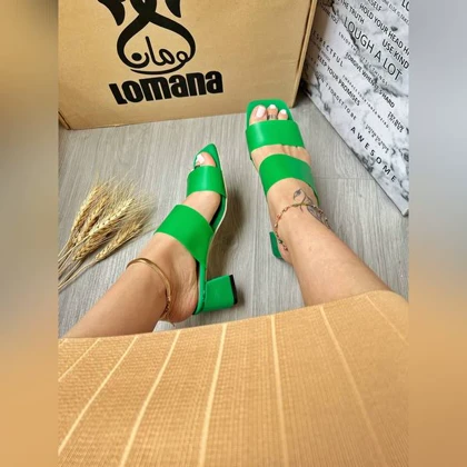 صندل طلقی مات _ 1416