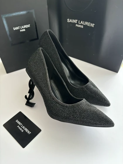 کفش فول پک مجلسی ایوسن لورن ysl
