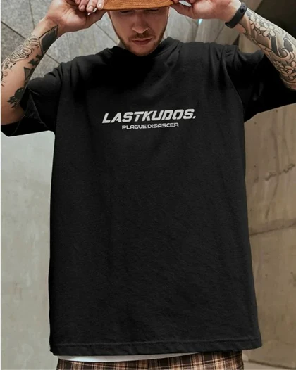 تیشرت لش مچینست خاص