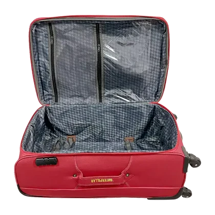 چمدان سه تکه CAT مدل CAT40317 (به همراه سه عدد کاور هدیه ویژه)