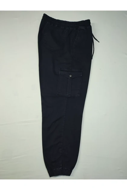 شلوار سایز بزرگ مردانه denim denim