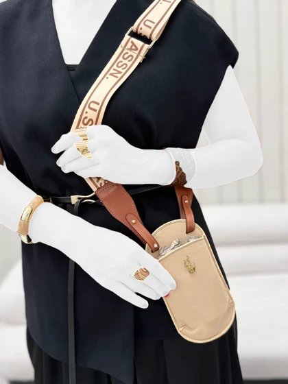 کیف موبایلی پولو(polo)موگرا