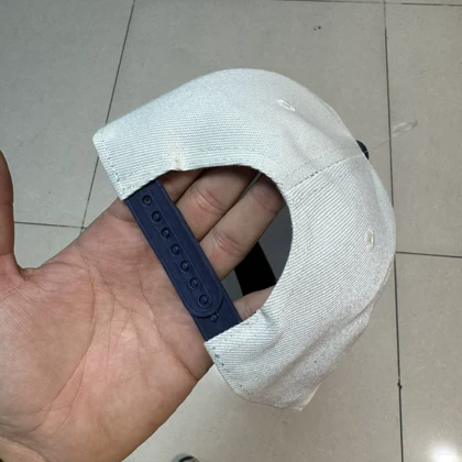 کلاه بیسبالی