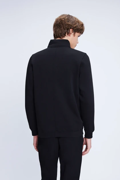 سویشرت مردانه hatemoglu